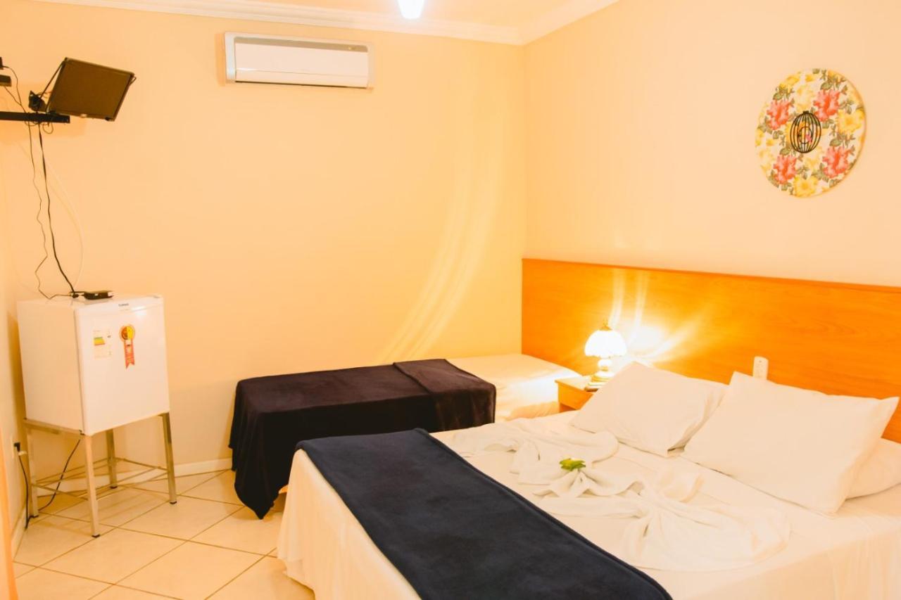 Pousada Conservatoria Hotel Kültér fotó