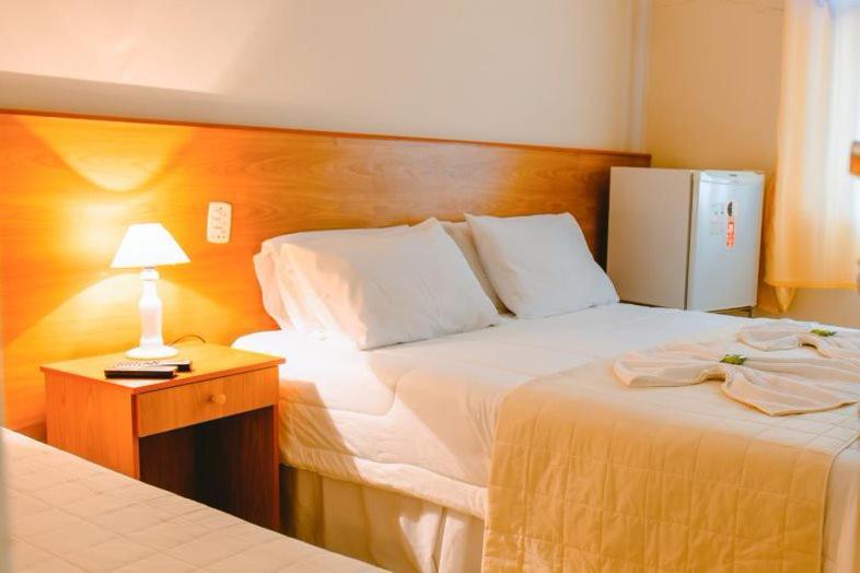 Pousada Conservatoria Hotel Kültér fotó